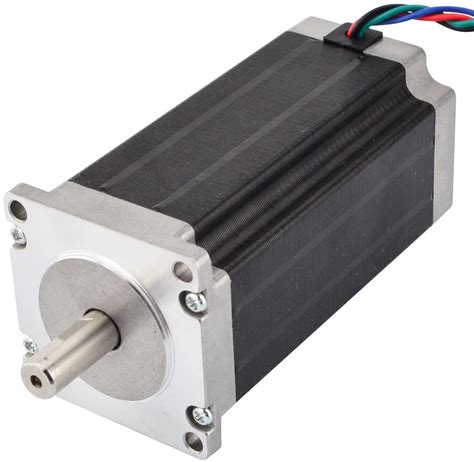 can small stepper motors be used in a cnc machine|high quality stepper motors.